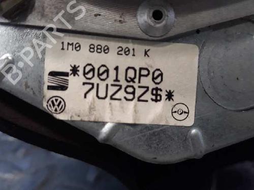 Driver airbag SEAT TOLEDO II (1M2) 1.9 TDI | BP3052491C9 