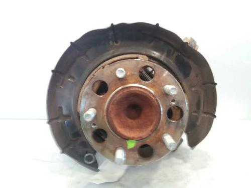 Used Right rear steering knuckle HYUNDAI i30 (FD) [2007-2012]  4911259