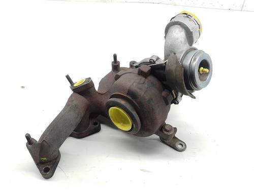 Turbocharger/Supercharger VW PASSAT B6 (3C2) 2.0 TDI 16V | BP29475613M71 