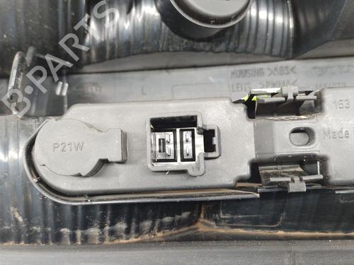 Left taillight VOLVO S60 I (384) D5 | BP29568633C34 