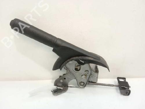 Used Hand brake TOYOTA YARIS (_P9_) [2005-2014]  8783443