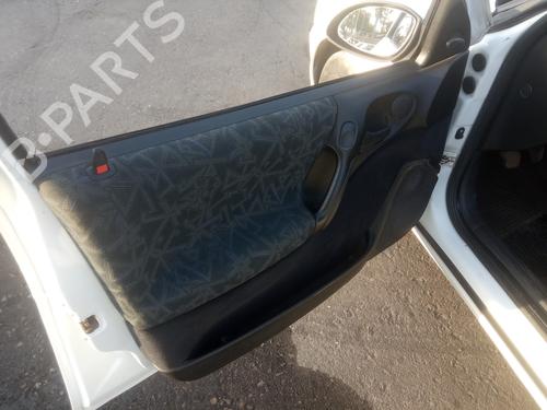 Starter OPEL VECTRA B (J96) 1.6 i 16V (F19) | BP10528518M8 