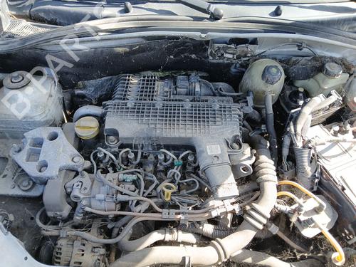 Used Gearbox Gearbox RENAULT KANGOO (KC0/1_) 1.5 dCi (57 hp) 33023824 33023824