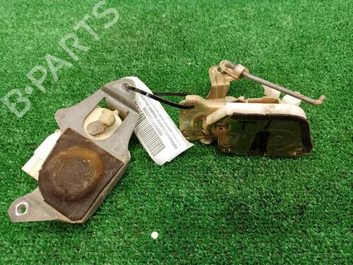 Rear left lock MITSUBISHI PAJERO SPORT I (K7_, K9_)  | BP17089148C100 