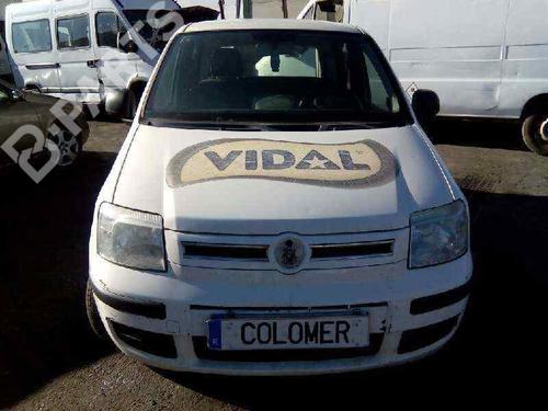 Used Parts FIAT PANDA Hatchback Van (169_)  1.3 D Multijet  255135