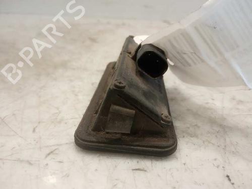 Tailgate handle FORD FIESTA VI (CB1, CCN)  | BP4877811C132 