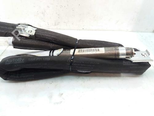 Used Left curtain airbag CITROËN C4 I (LC_) [2004-2014]  3081704