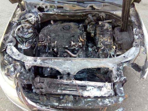 Rear mirror VW PASSAT B6 (3C2)  | BP5415904I6  - Image 7