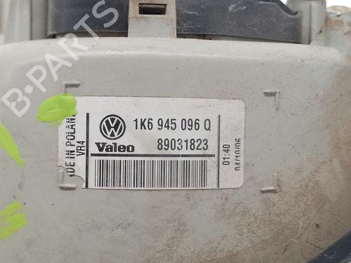 Right taillight VW GOLF V (1K1) 1.9 TDI | BP29006463C35 