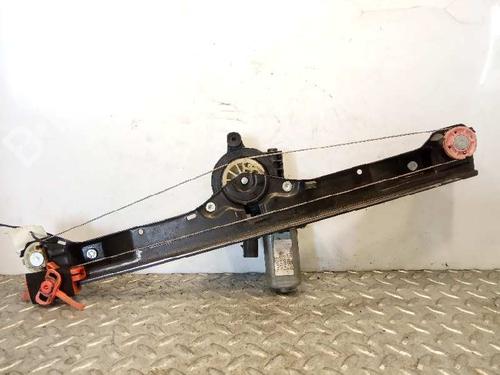 Used Front right window mechanism FIAT GRANDE PUNTO (199_) [2005-2025]  3070971