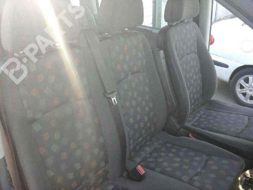 Intercooler MERCEDES-BENZ VITO / MIXTO Van (W639)  | BP5869403M30  - Image 10