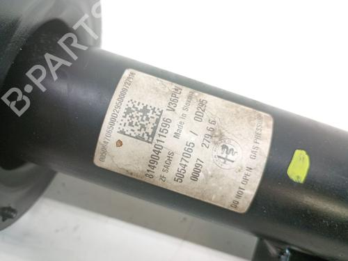 Left front shock absorber ALFA ROMEO GIULIA (952_) 2.2 D Q4 (952AFA45M) | BP39649992M16 - Image 4
