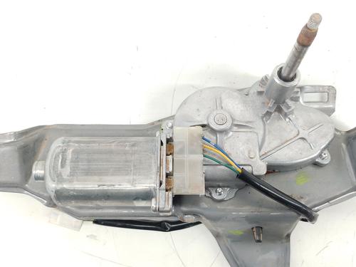 Rear wiper motor SUZUKI GRAND VITARA II (JT, TE, TD) 1.9 DDiS (JB419WD, JB419XD) | BP30078803M102