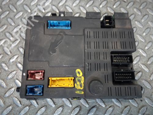 Used Fuse box CITROËN XSARA (N1) 2.0 HDi 90 (90 hp) 15692040