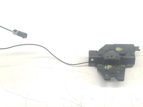 Used Tailgate lock BMW 1 (E87) 118 i (129 hp) 27711842