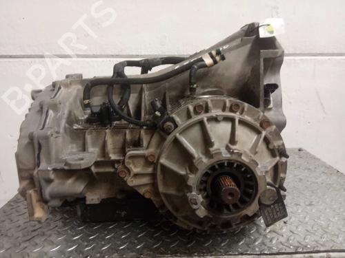 Gearbox CHRYSLER 300M (LR) 3.5 V6 24V | BP7249579M3 