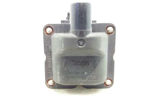 Used Ignition coil SEAT IBIZA II (6K1) 1.6 (75 hp) 3187025