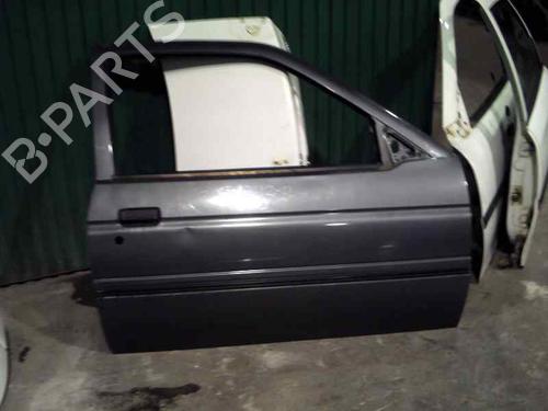 Used Right front door FORD ORION III (GAL) [1990-1996]  3038494