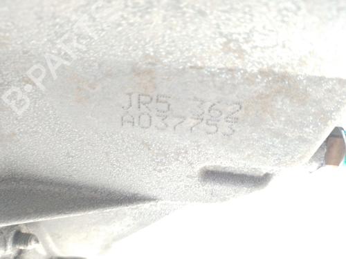 Gearbox NISSAN NOTE (E12) 1.5 dCi | BP32335737M3