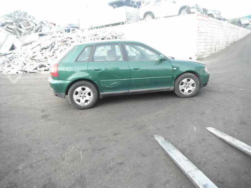 Right mirror AUDI A3 (8L1) 1.9 TDI | BP3047362C27 