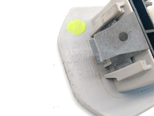 Right rear window switch CADILLAC CTS 3.2 | BP37444857I28 - Image 5