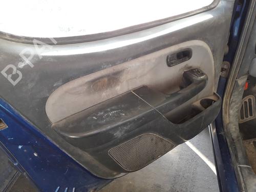 AC compressor FIAT DOBLO Box Body/MPV (223_) 1.9 JTD | BP11119616M34 