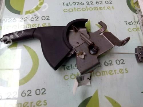 Used Hand brake NISSAN X-TRAIL II (T31) [2007-2018]  8783035