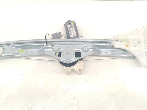 Rear right window mechanism CITROËN C5 II (RC_) 2.0 HDi (RCRHRH) | BP31807797C25