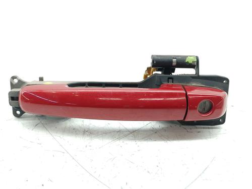 Used Front left exterior door handle SUZUKI SWIFT III (MZ, EZ) [2005-2025]  29884807
