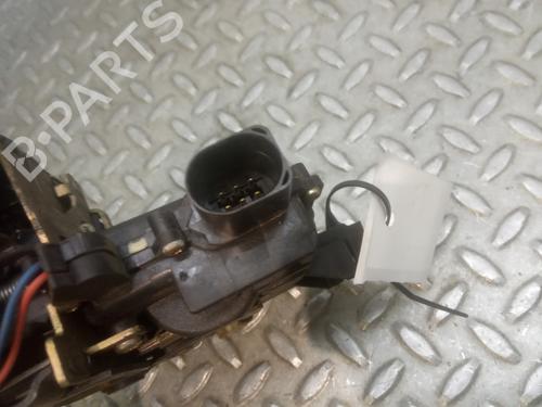 Rear right lock VW GOLF IV (1J1) 1.6 | BP11380648C99 