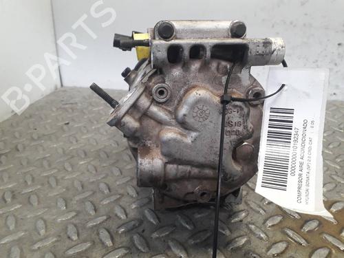 AC compressor HYUNDAI SONATA V (NF) 2.0 CRDi | BP15415595M34 