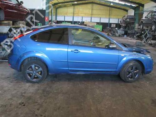 AC radiator FORD FOCUS II (DA_, HCP, DP) 2.0 TDCi | BP3046549M32 
