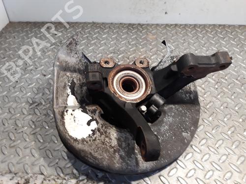 Used Right front steering knuckle SAAB 9-5 (YS3E) [1997-2009]  8530366