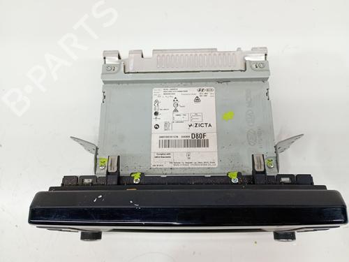 Display KIA STONIC (YB) 1.6 CRDi | BP35904167C48 - Image 4