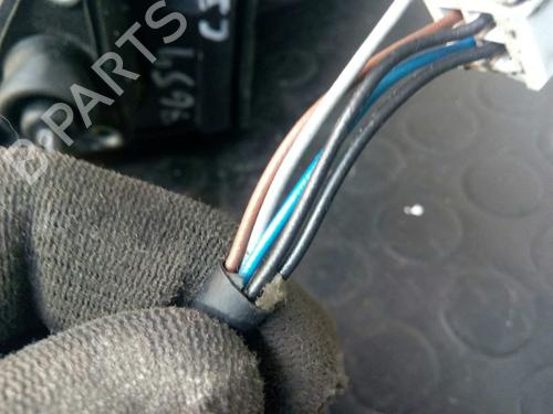 Right mirror ROVER 400 II (RT)  | BP3043439C27 