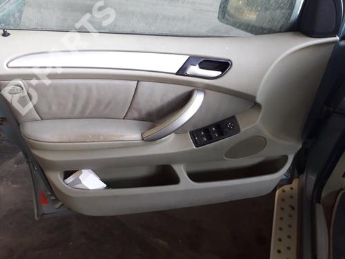 Third brake light BMW X5 (E53) 3.0 d | BP9506186L11  - Image 11