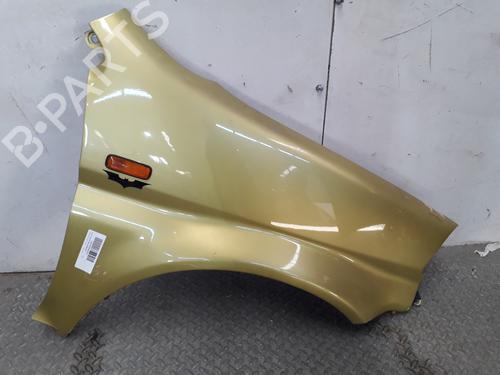 Used Right front fenders HONDA HR-V (GH_) 1.6 16V (GH1, GH3) (105 hp) 15540122
