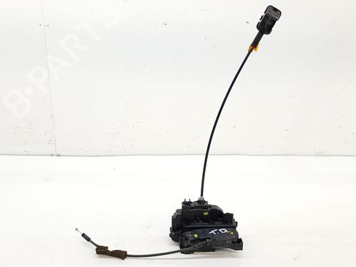 Used Rear right lock Rear right lock 37219505 37219505