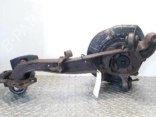 Left rear steering knuckle SAAB 9-5 (YS3E)  | BP5857794M27 