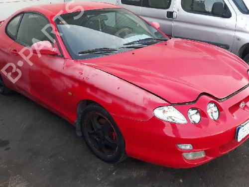 Køler HYUNDAI COUPE I (RD)  | BP7249557M31 