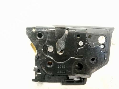 Front right lock VW PASSAT B6 (3C2)  | BP3202971C97 