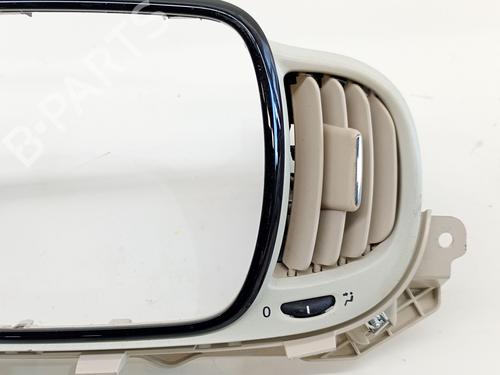 Air vent FIAT 500 (312_) 1.0 Mild Hybrid (312.AYD1B) | BP37442865I21 - Image 3