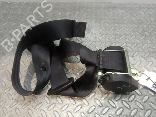 Used Rear right seatbelt PEUGEOT 508 I (8D_) 2.0 HDi (163 hp) 8896636