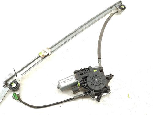 Used Front right window mechanism NISSAN PRIMASTAR Van (X83) [2002-2025]  29828695