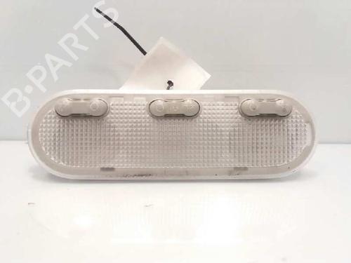 Used Interior roof light NISSAN QASHQAI / QASHQAI +2 I (J10, NJ10, JJ10E) [2006-2014]  7433262