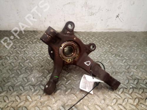 Used Right front steering knuckle NISSAN MICRA III (K12) [2002-2010]  16553394