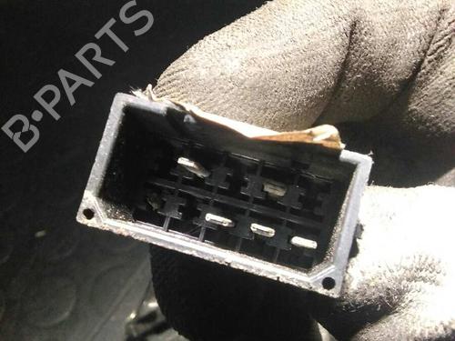 Right mirror AUDI A6 C5 (4B2) 2.4 | BP3063027C27 
