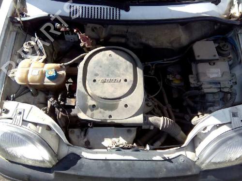 Control unit FIAT SEICENTO / 600 (187_) 1.1 (187AXB, 187AXB1A, 187AXC1A02) | BP3541064M11 
