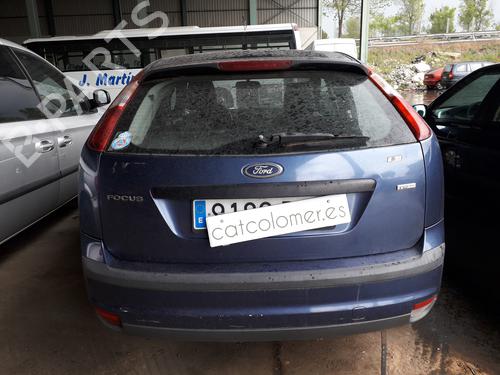 Hood lock FORD FOCUS II (DA_, HCP, DP) 1.6 TDCi | BP10213426C133 