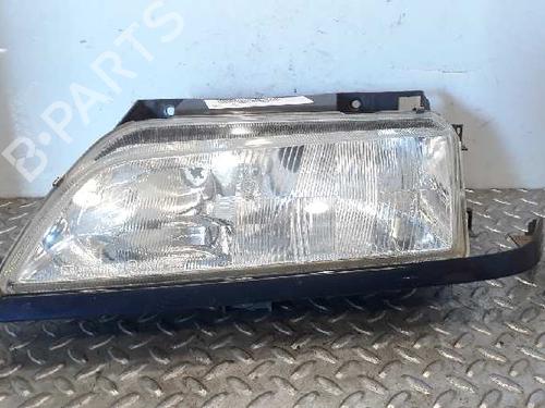 Used Left headlight CITROËN XANTIA (X1_, X2_) 2.0 HDI 109 (109 hp) 5961364